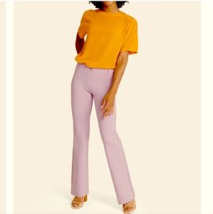 Good condition betabrand lavender straight leg, MP DPYP.